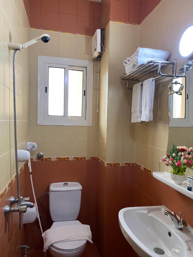 فندق المروج كريم Almorooj Kareem Hotel Jeddah Bagian luar foto