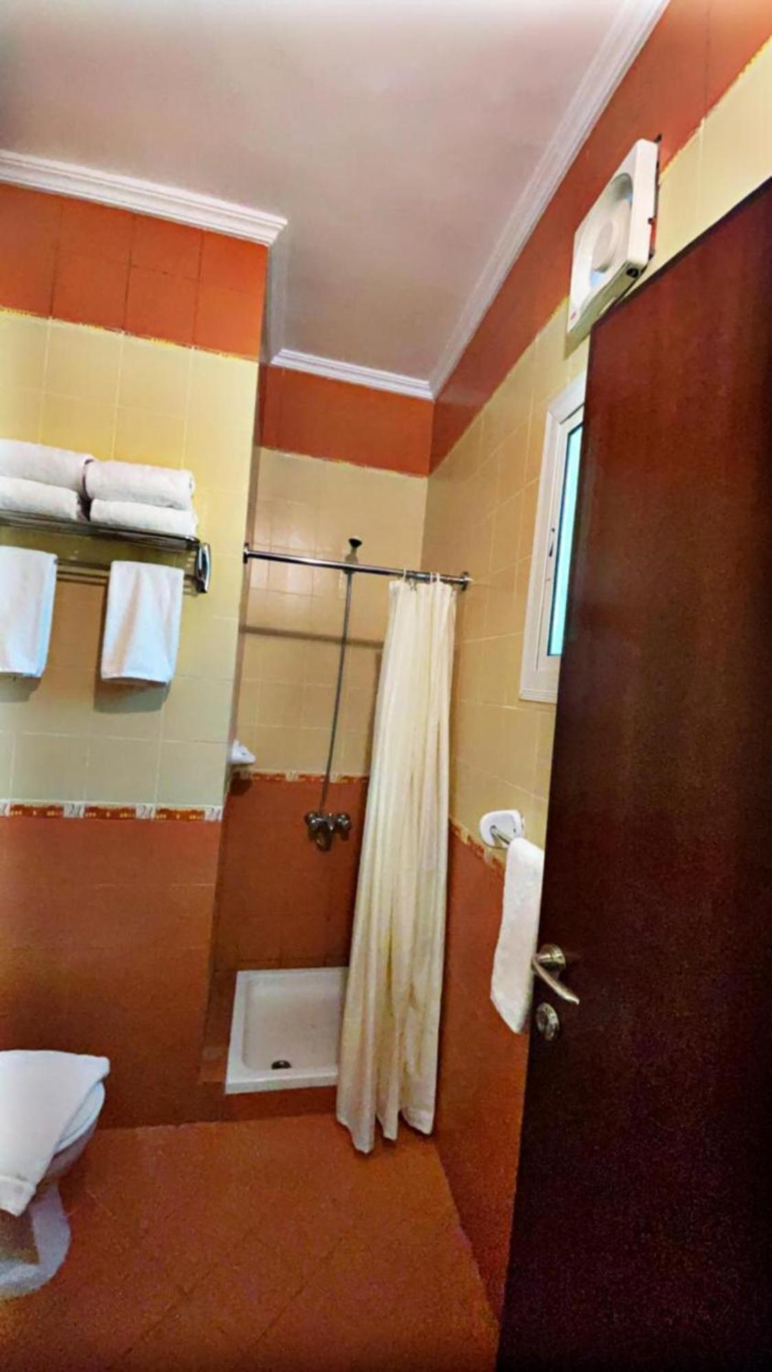 فندق المروج كريم Almorooj Kareem Hotel Jeddah Bagian luar foto