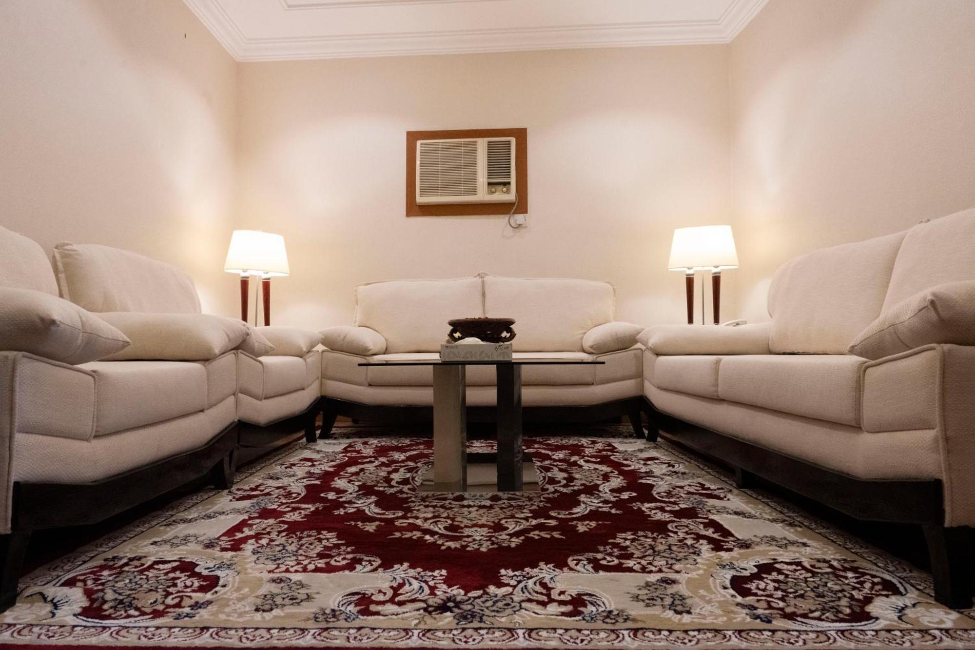 فندق المروج كريم Almorooj Kareem Hotel Jeddah Bagian luar foto