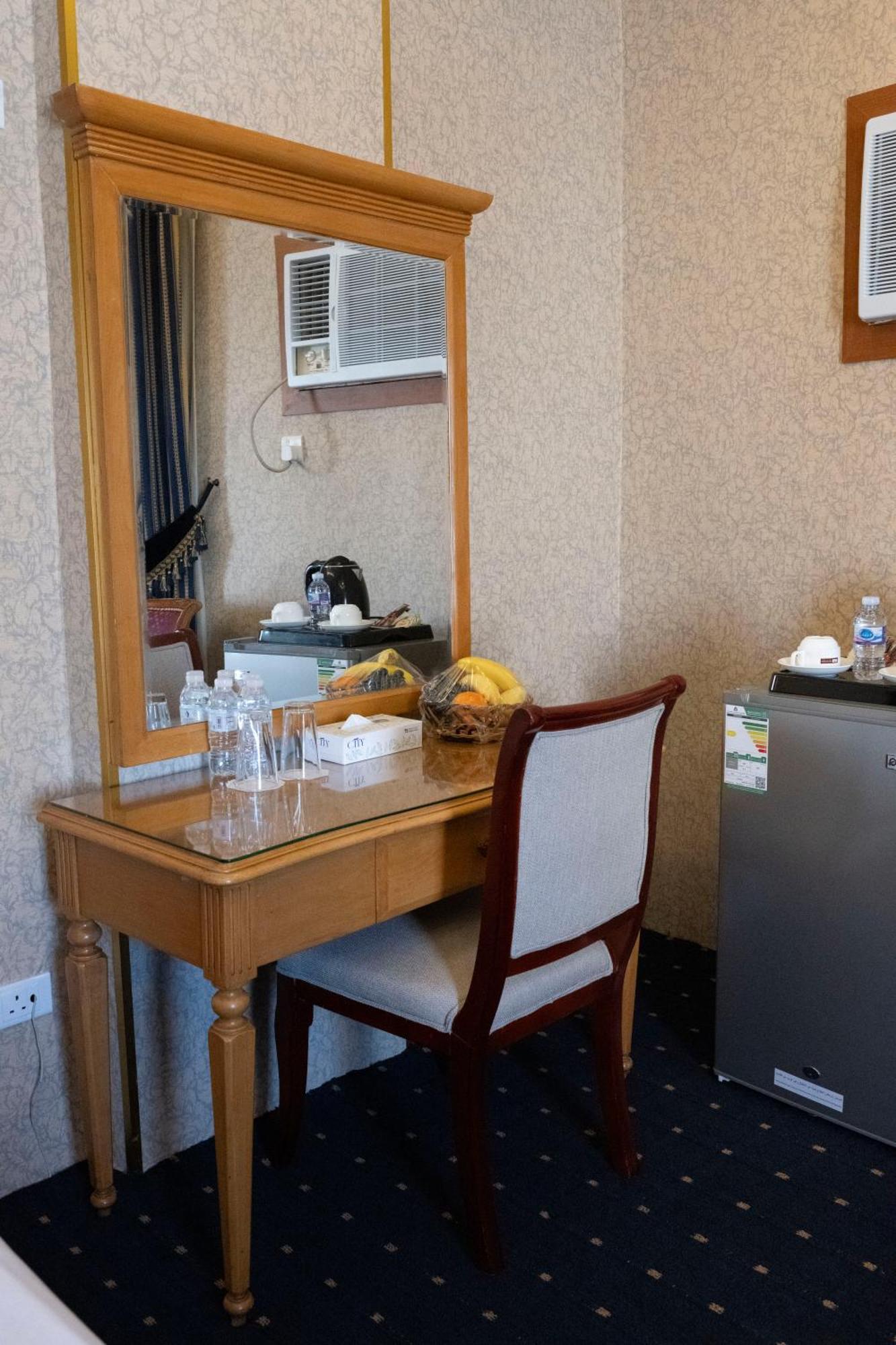 فندق المروج كريم Almorooj Kareem Hotel Jeddah Bagian luar foto