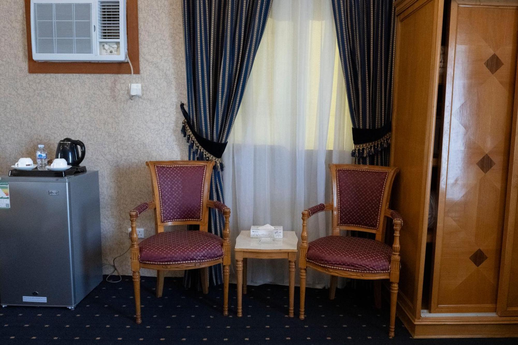 فندق المروج كريم Almorooj Kareem Hotel Jeddah Bagian luar foto